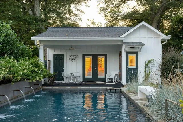 $1,139,000 | 1357 Grant Street Southeast, Atlanta, GA 30315