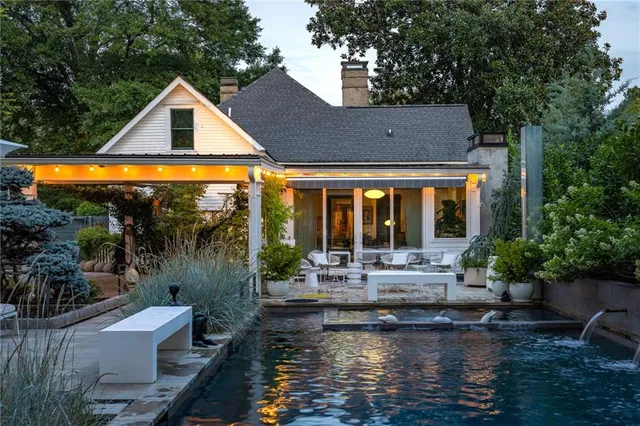 $1,139,000 | 1357 Grant Street Southeast, Atlanta, GA 30315