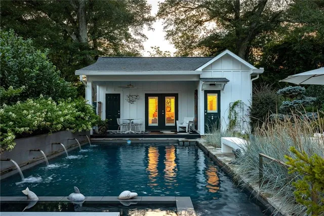 $1,139,000 | 1357 Grant Street Southeast, Atlanta, GA 30315