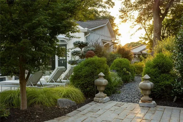 $1,139,000 | 1357 Grant Street Southeast, Atlanta, GA 30315