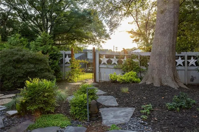 $1,139,000 | 1357 Grant Street Southeast, Atlanta, GA 30315