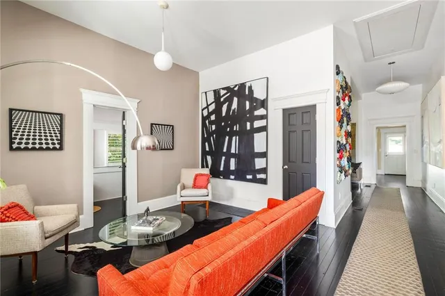 $1,139,000 | 1357 Grant Street Southeast, Atlanta, GA 30315