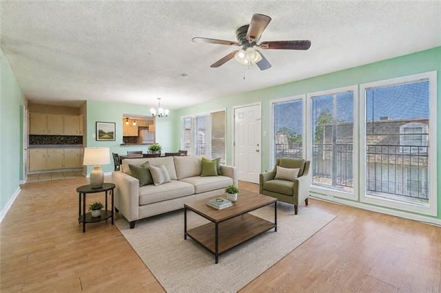 6320 Riverside Drive, Unit 350 Metairie, LA 70003 - Photo 2 of 11