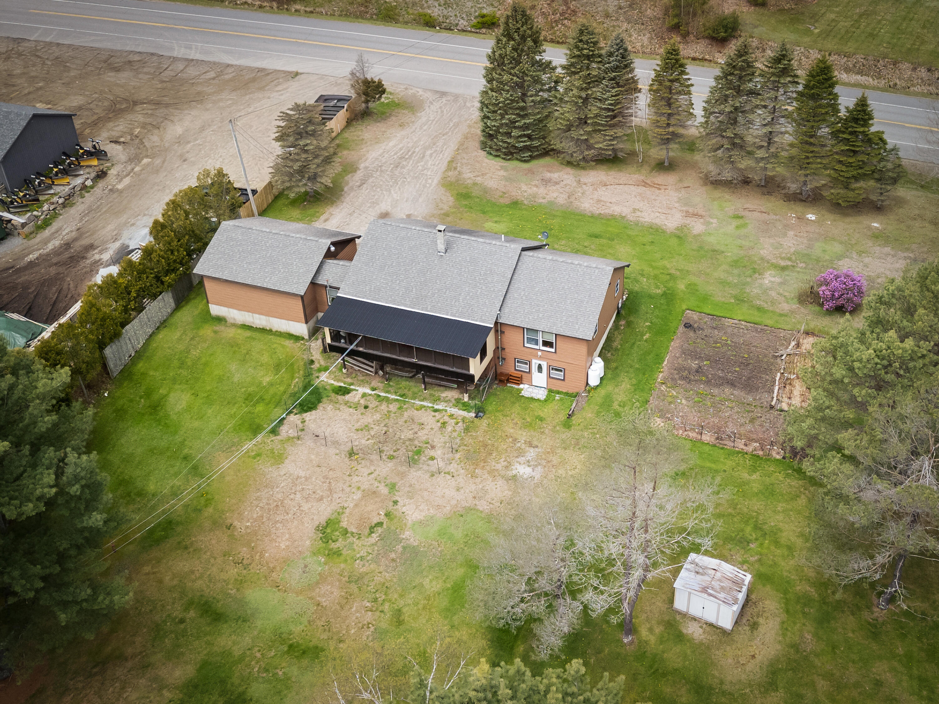 2959 Camden Road Warren, ME 04864 - Photo 29 of 76 DJI_20260514121326_0036_D