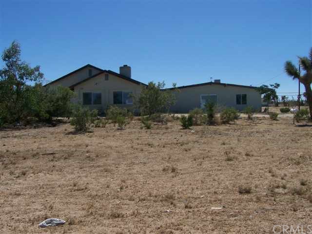 3570 Paradise View Road Yucca Valley, CA 92284 - Photo 1 of 1 Gallery Image 1