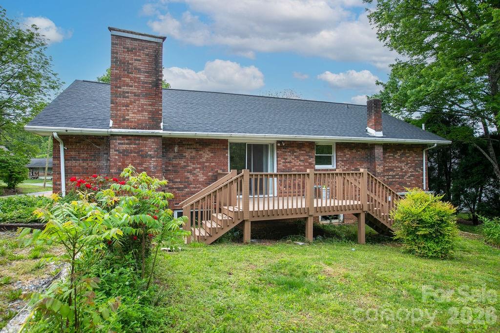 100 Kilpatrick Street Brevard, NC 28712 - Photo 28 of 43
