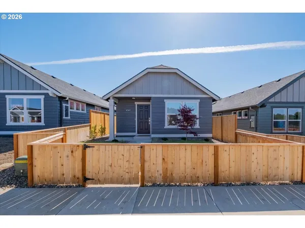 $370,000 | 4747 Southeast Harrier Street, Albany, OR 97322