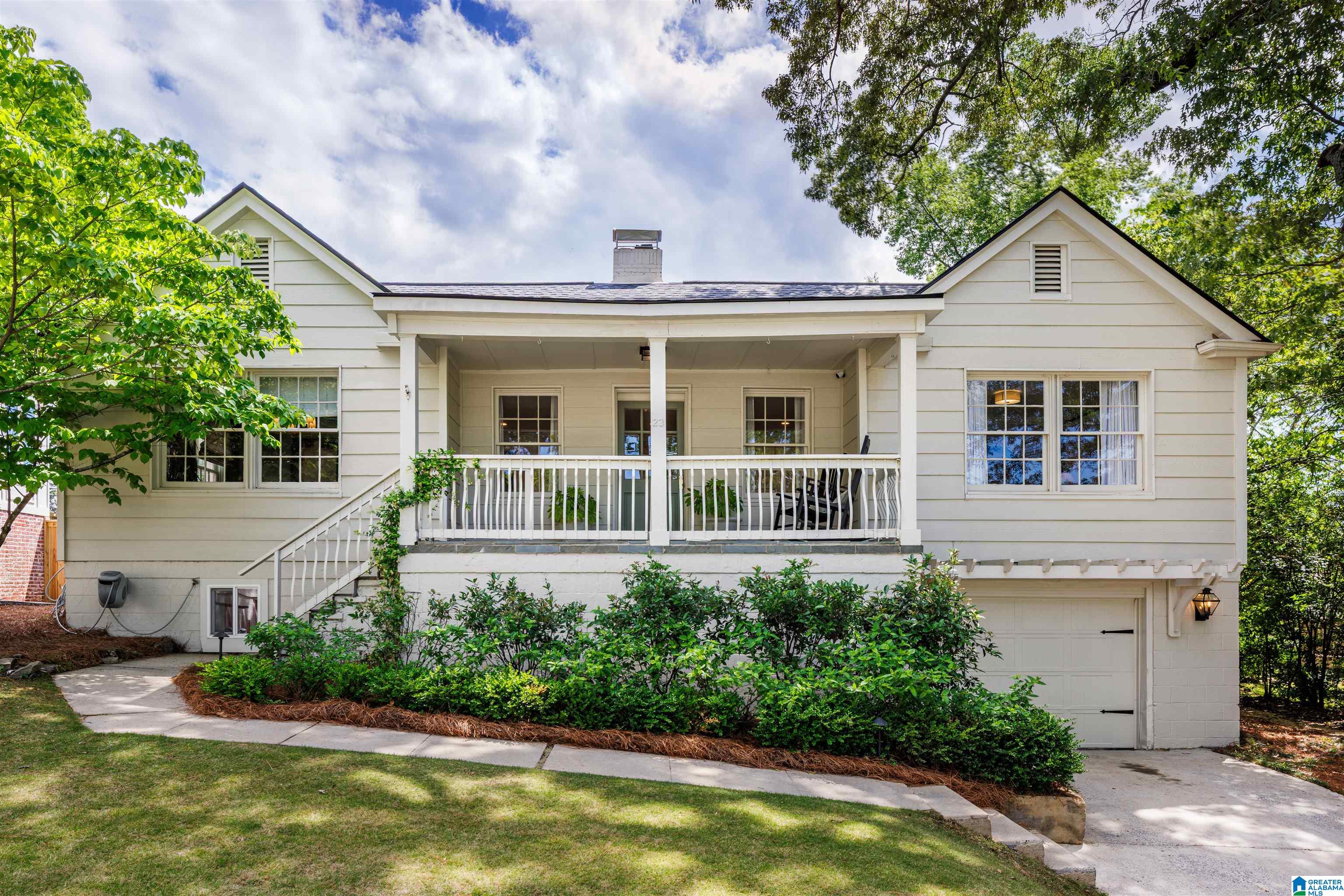 23 Edgehill Road Birmingham, AL 35209 - Photo 2 of 58 Gallery Image 2