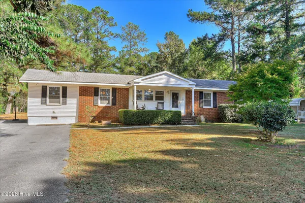 $250,000 | 6673 Washington Road, Appling, GA 30802