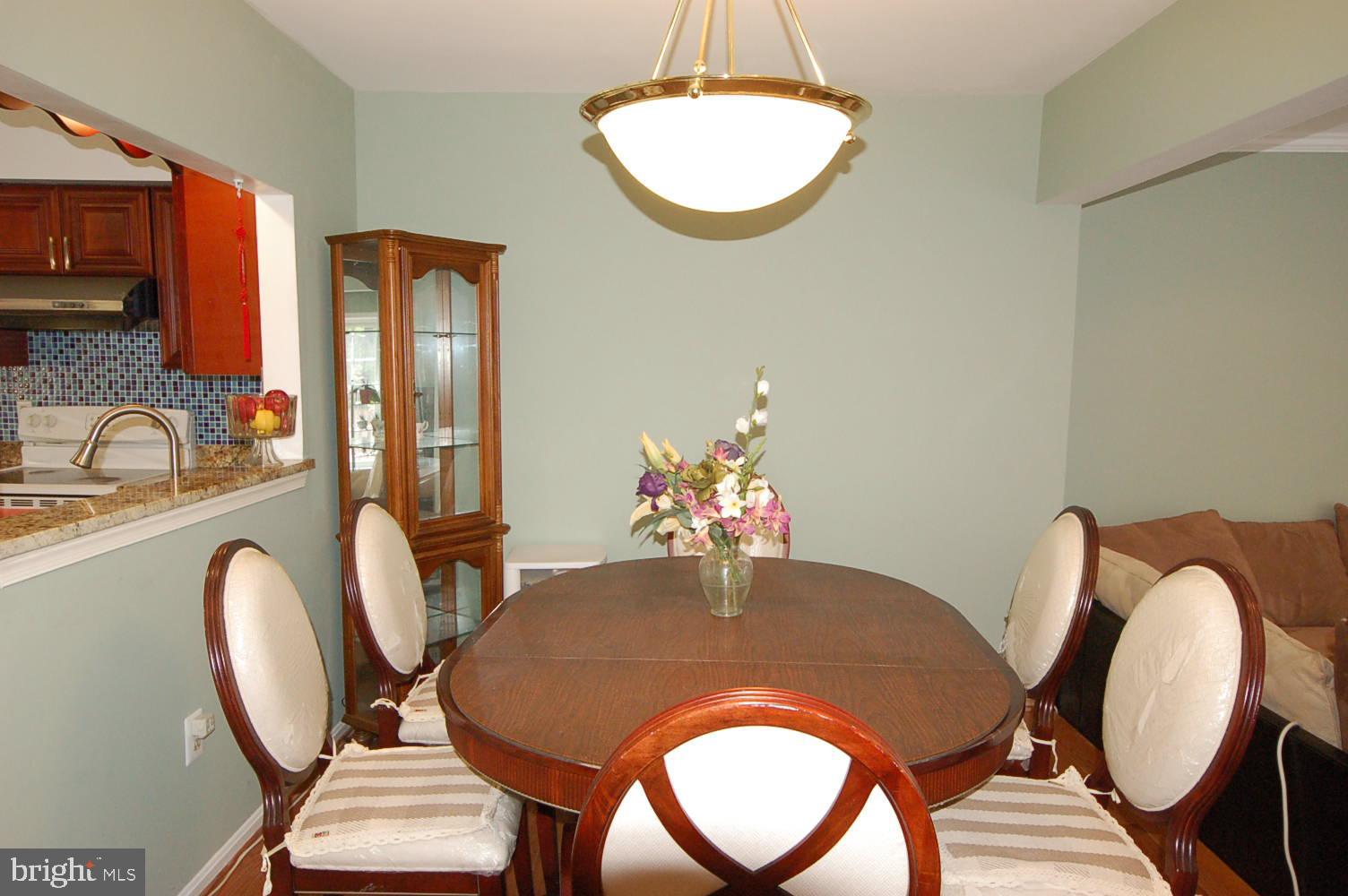 10820 Douglas Avenue Silver Spring, MD 20902 - Photo 13 of 61 Dining