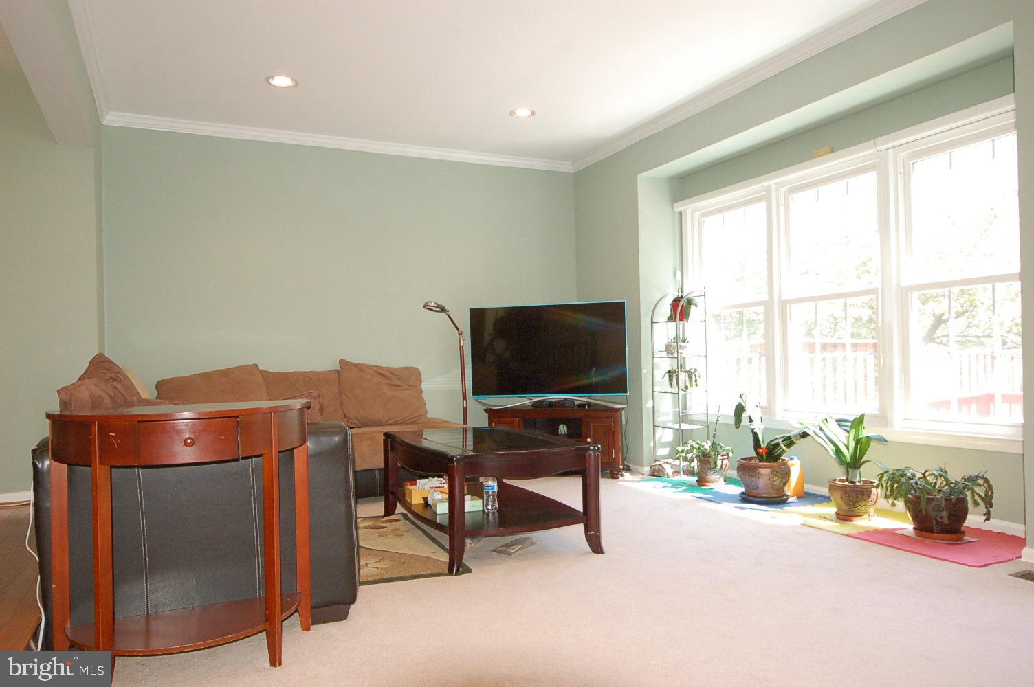10820 Douglas Avenue Silver Spring, MD 20902 - Photo 16 of 61 Living room