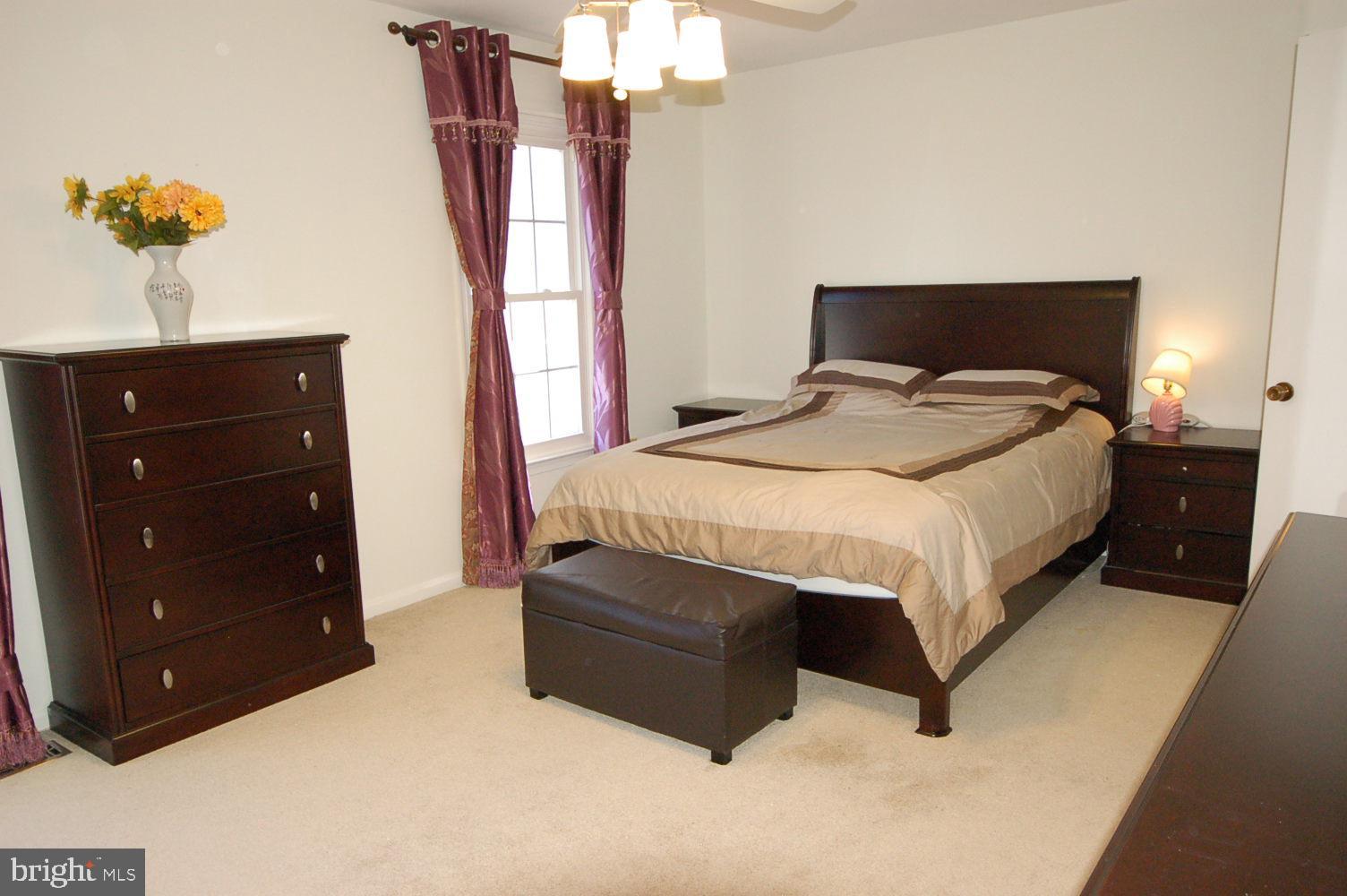 10820 Douglas Avenue Silver Spring, MD 20902 - Photo 38 of 61 Very spacious primary bedroom