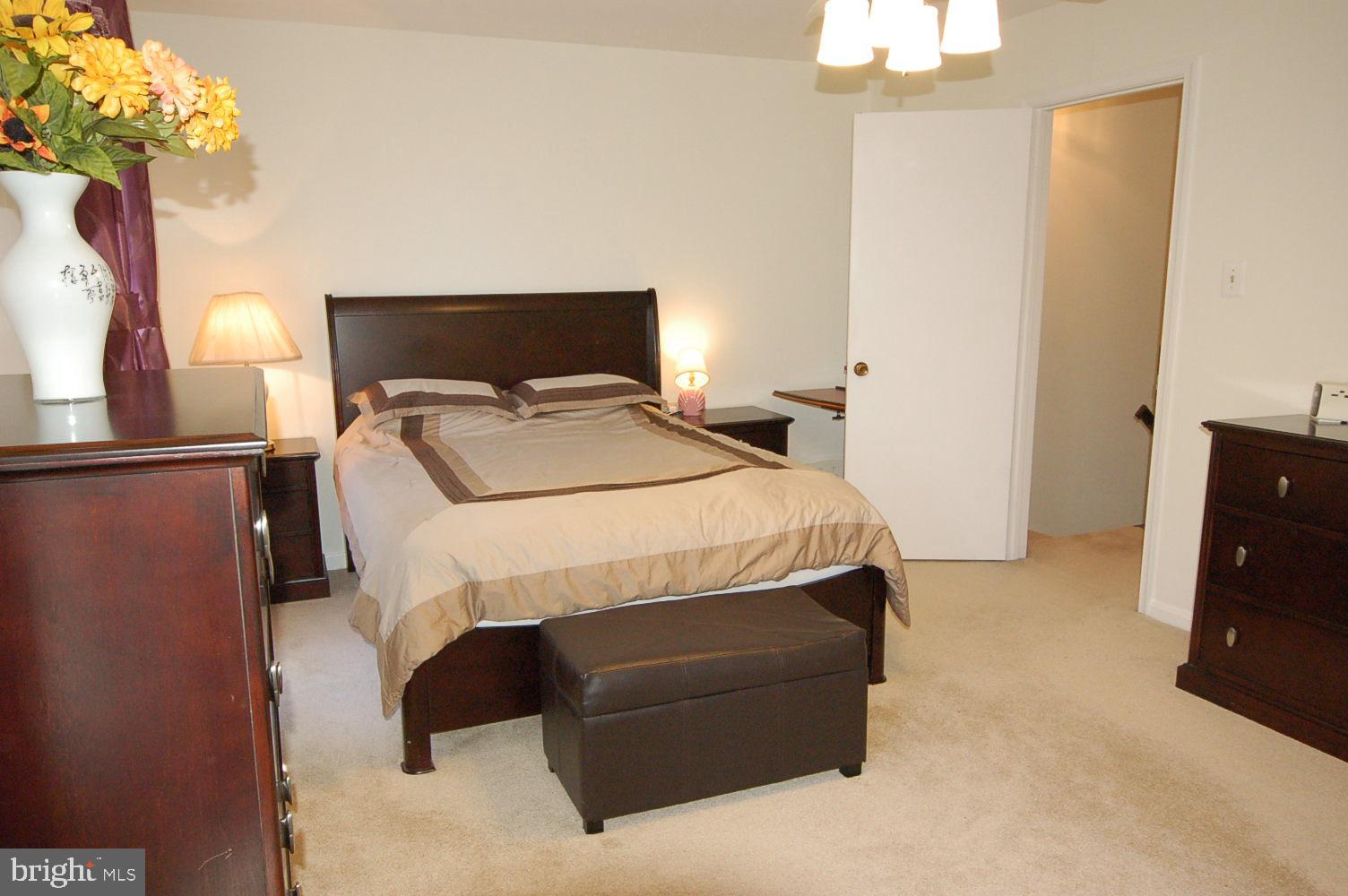 10820 Douglas Avenue Silver Spring, MD 20902 - Photo 39 of 61 Primary bedroom