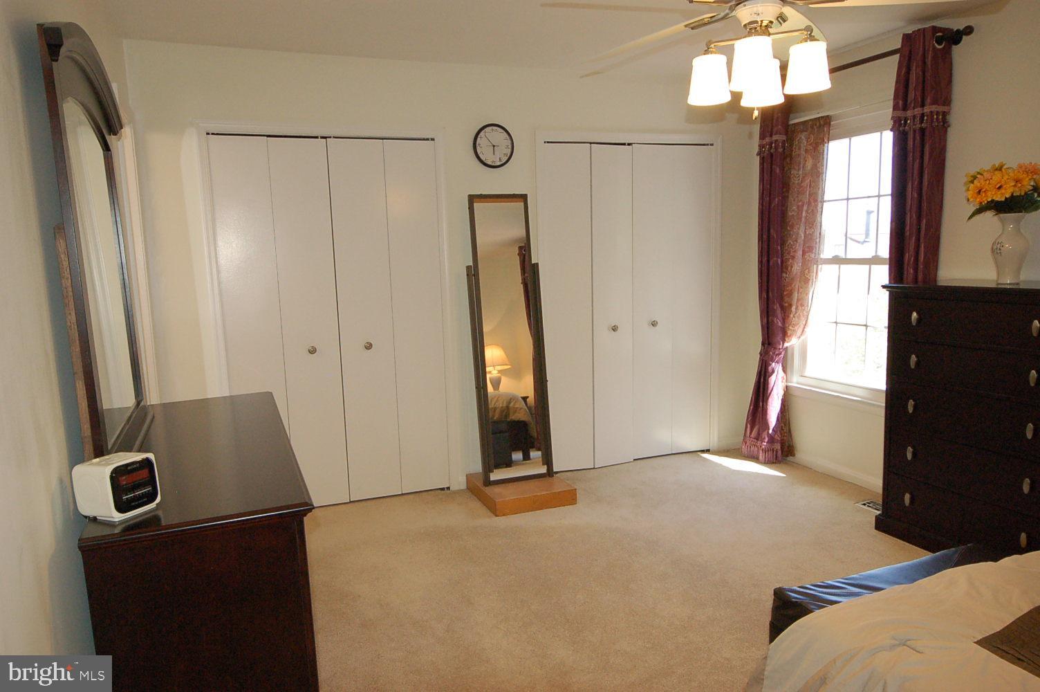 10820 Douglas Avenue Silver Spring, MD 20902 - Photo 42 of 61 Primary bedroom