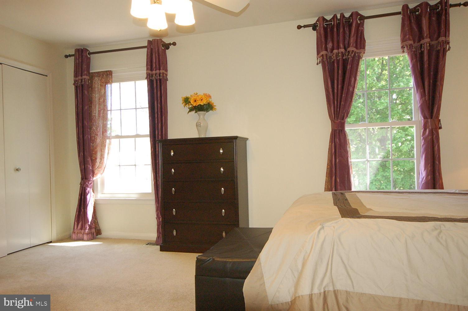 10820 Douglas Avenue Silver Spring, MD 20902 - Photo 44 of 61 Primary bedroom