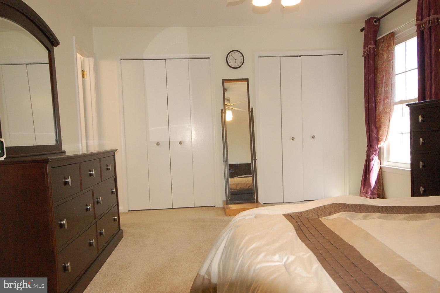 10820 Douglas Avenue Silver Spring, MD 20902 - Photo 45 of 61 Primary bedroom