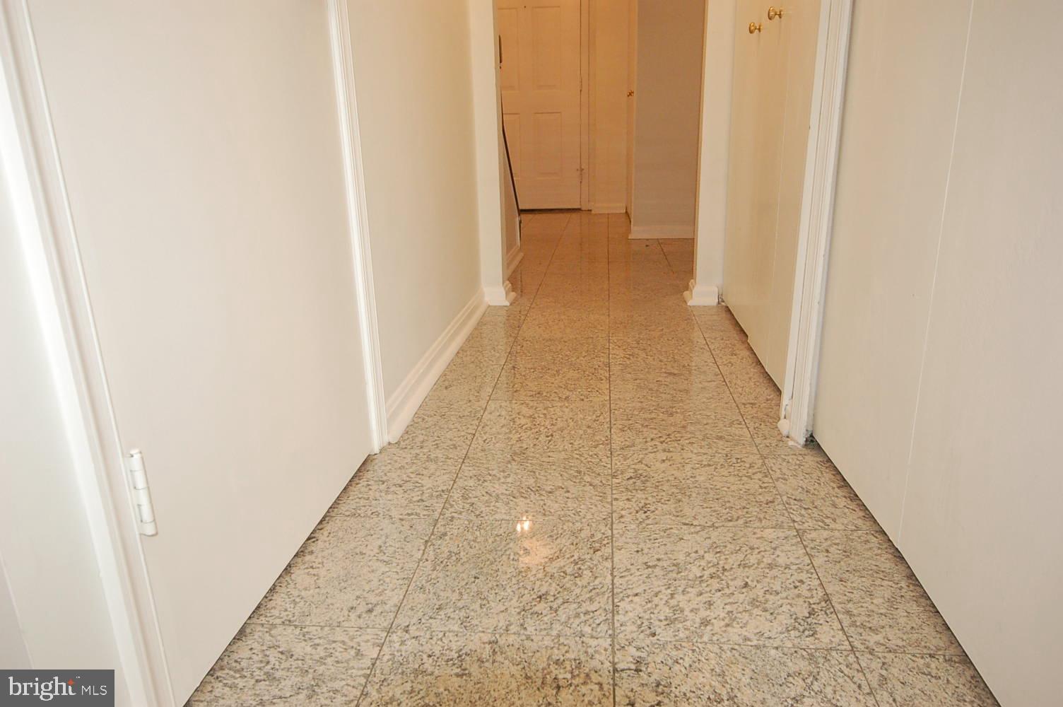 10820 Douglas Avenue Silver Spring, MD 20902 - Photo 51 of 61 Marble flooring