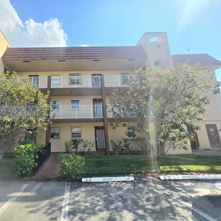 $70,000 | 2741 North Pine Island Road, Unit 106, Sunrise, FL 33322