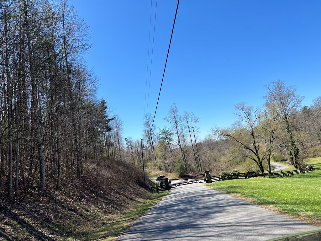Lots Wolf Mountain Road Murphy, NC 28906 - Photo 5 of 27