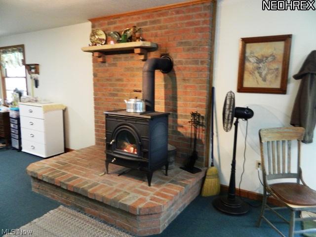 357 Kimber Road Wooster, OH 44691 - Photo 14 of 25