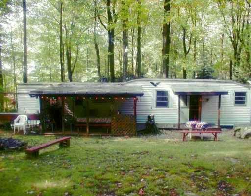 167 Cabin Road Normalville, PA 15469 - Photo 1 of 1 Exterior Front.