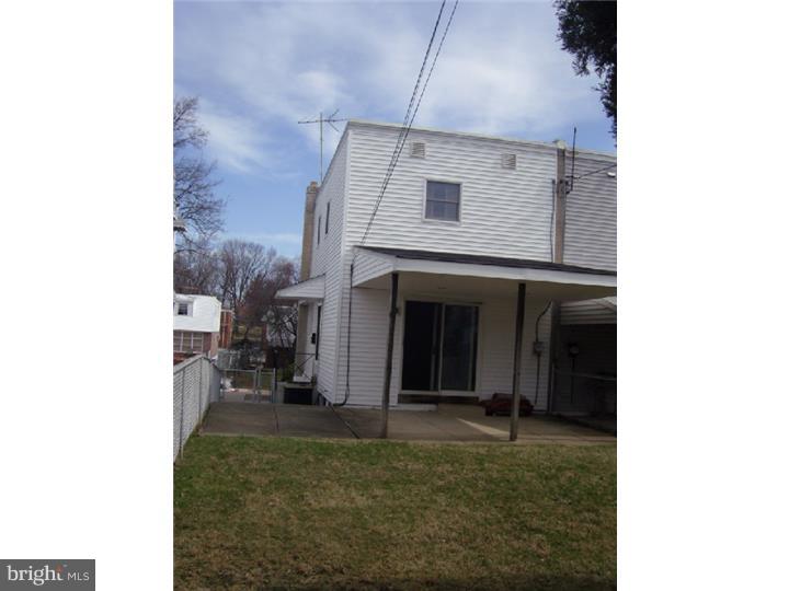 3452 Primrose Road Philadelphia, PA 19114 - Photo 17 of 24 Exterior Back