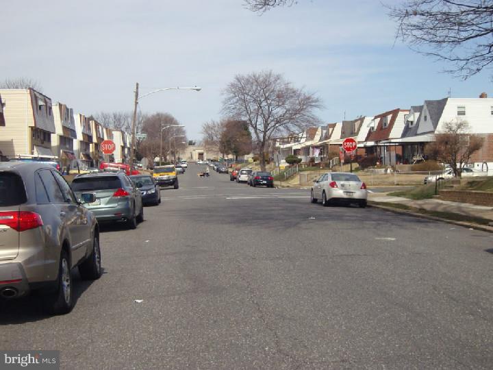 3452 Primrose Road Philadelphia, PA 19114 - Photo 23 of 24 View from Front Door