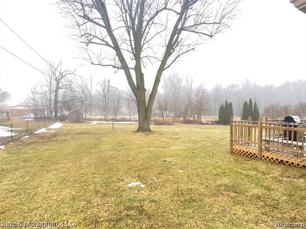 53139 Fairchild Road Chesterfield, MI 48051 - Photo 38 of 43