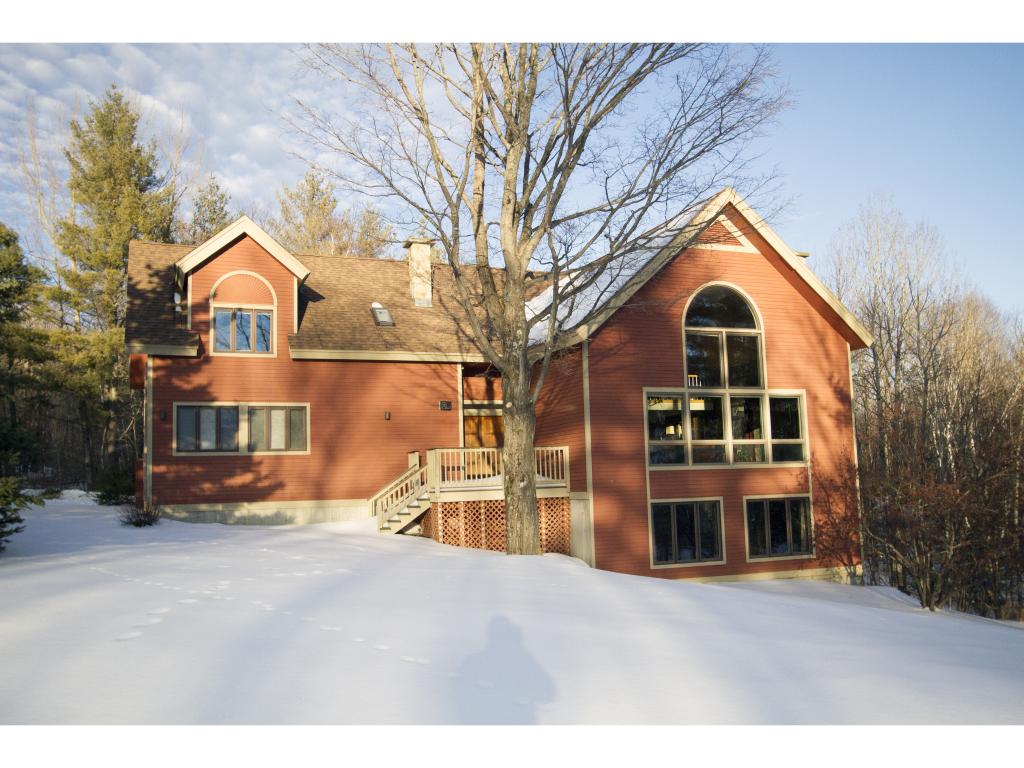 106 High Meadow Road Winhall, VT 05340 - Photo 1 of 13