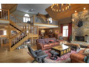 106 High Meadow Road Winhall, VT 05340 - Photo 2 of 13