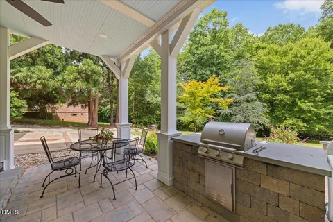 $1,325,000 | 1009 Bentham Drive, Raleigh, NC 27614