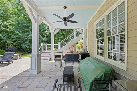 $1,325,000 | 1009 Bentham Drive, Raleigh, NC 27614