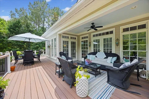 $1,325,000 | 1009 Bentham Drive, Raleigh, NC 27614