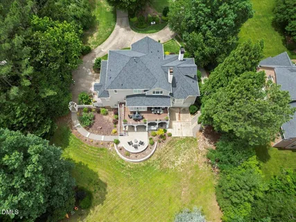 $1,325,000 | 1009 Bentham Drive, Raleigh, NC 27614