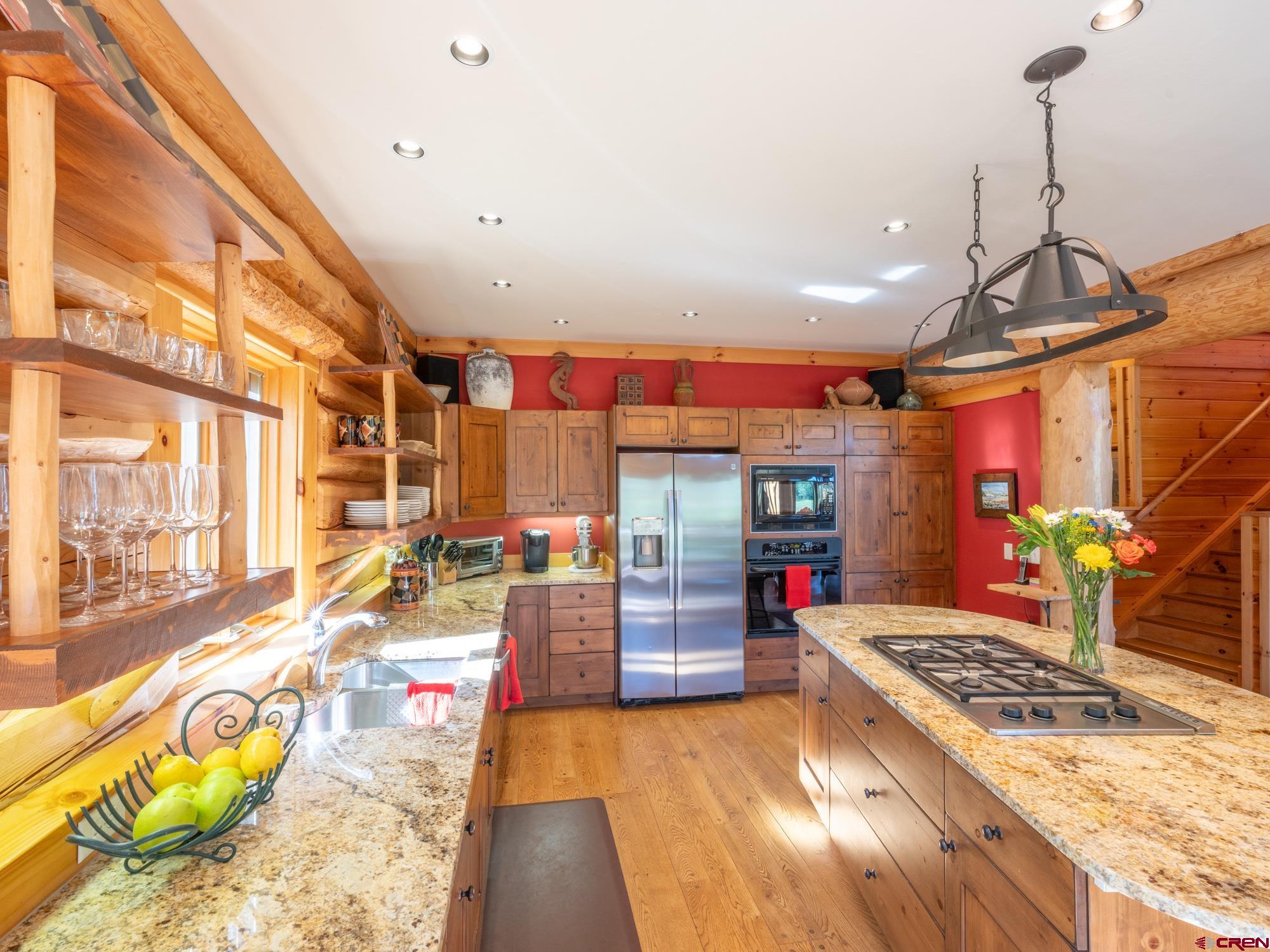 373 Sioux Road Gunnison, CO 81230 - Photo 22 of 45