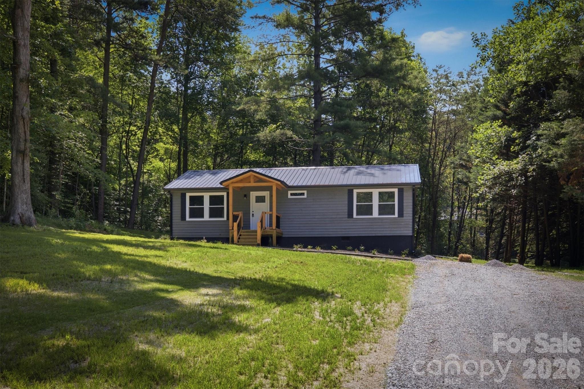 1839 Wesley Road Morganton, NC 28655 - Photo 2 of 25