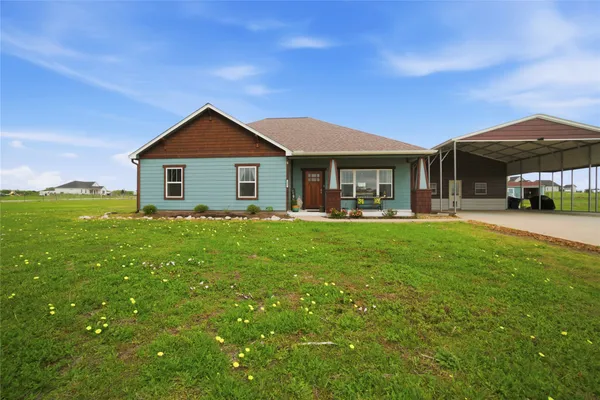 $499,999 | 5037 Horseshoe Drive, Anderson, TX 77830