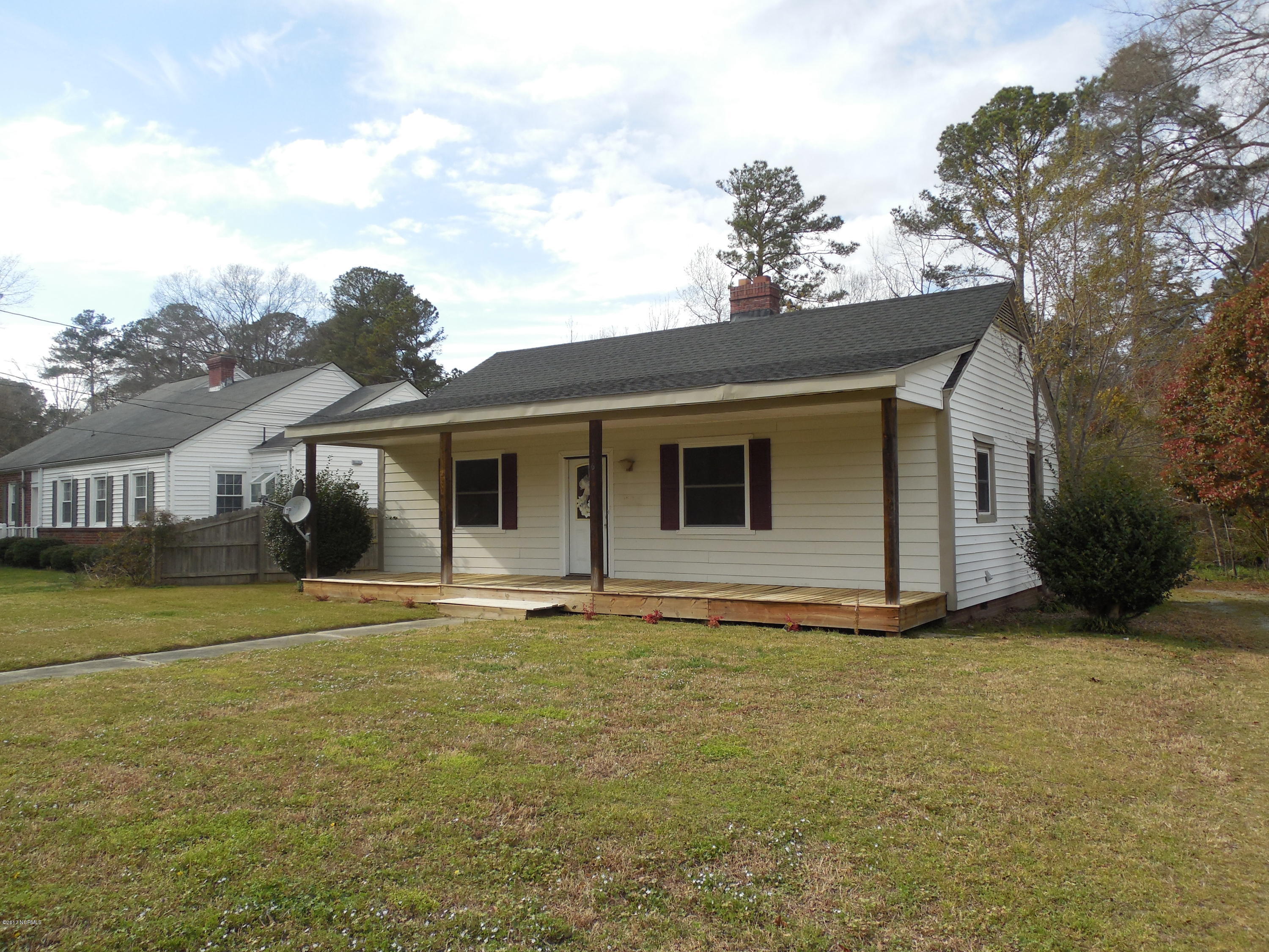 106 Clifton Road Rocky Mount, NC 27804 - Photo 20 of 20 Ready for new owner!!