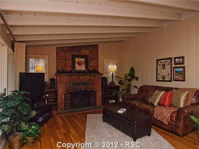 4935 Dodd Road Cascade, CO 80809 - Photo 4 of 16