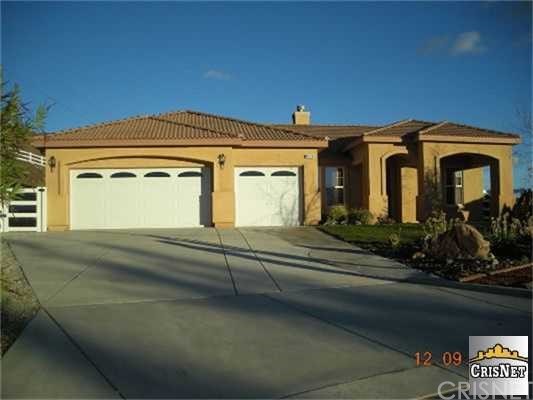 34676 Desert Road Acton, CA 93510 - Photo 1 of 1 Gallery Image 1