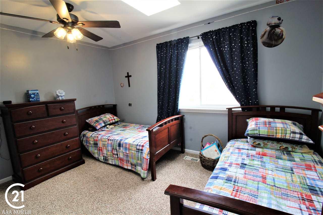 53102 Ridgewood Drive Chesterfield, MI 48051 - Photo 46 of 71