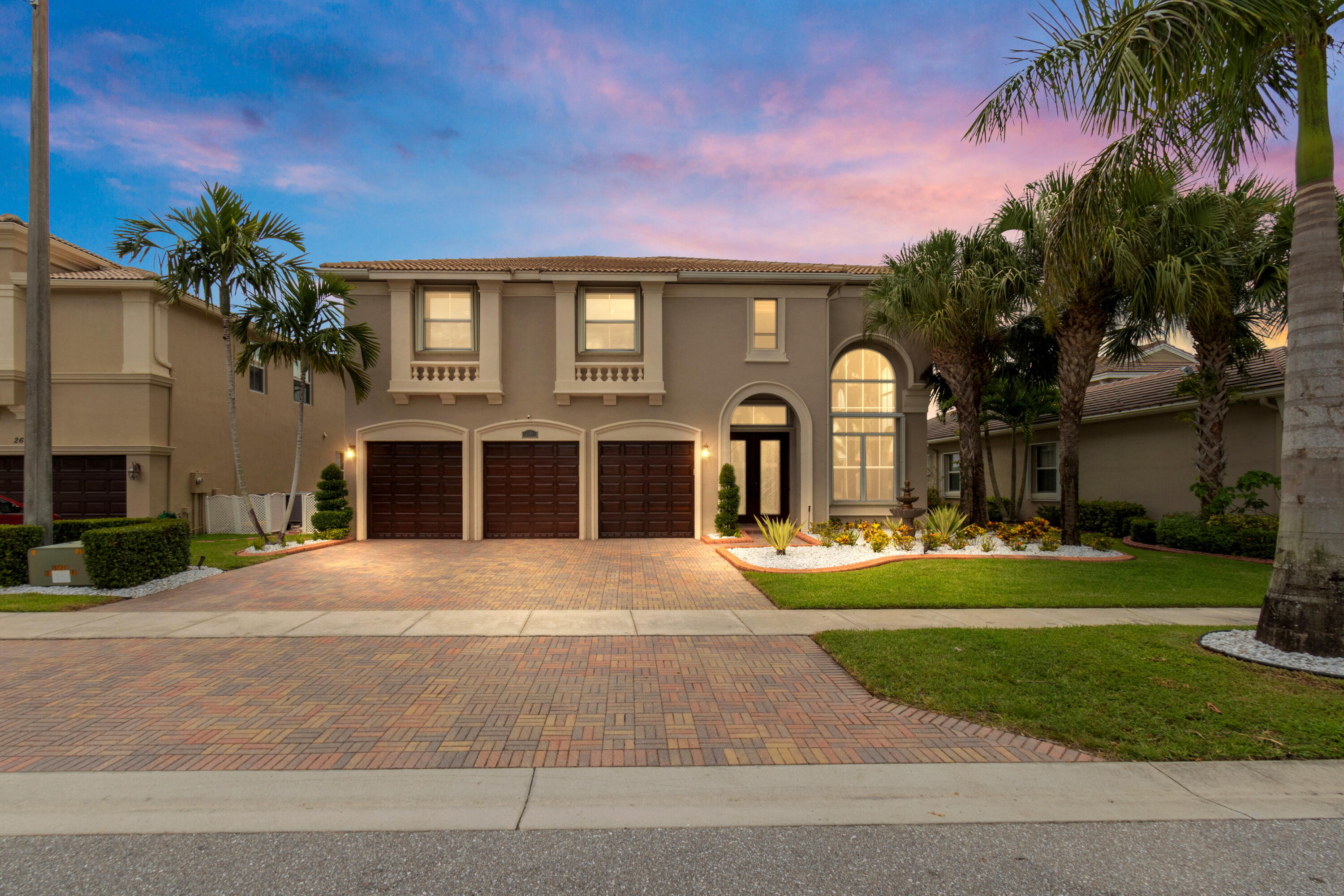 2681 Cooper Way Wellington, FL 33414 - Photo 1 of 101 1. Twilight