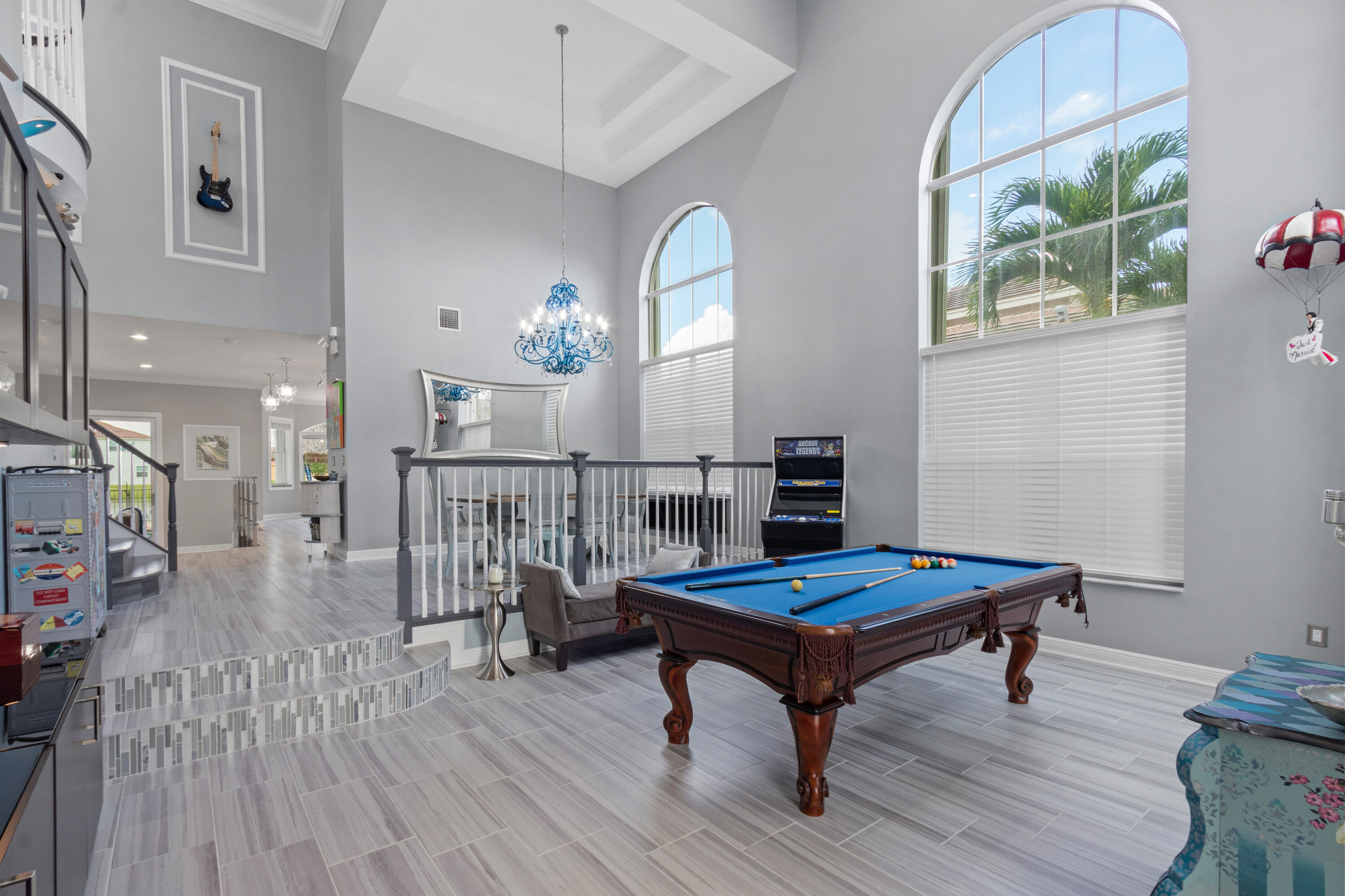 2681 Cooper Way Wellington, FL 33414 - Photo 14 of 101 14. Living Room