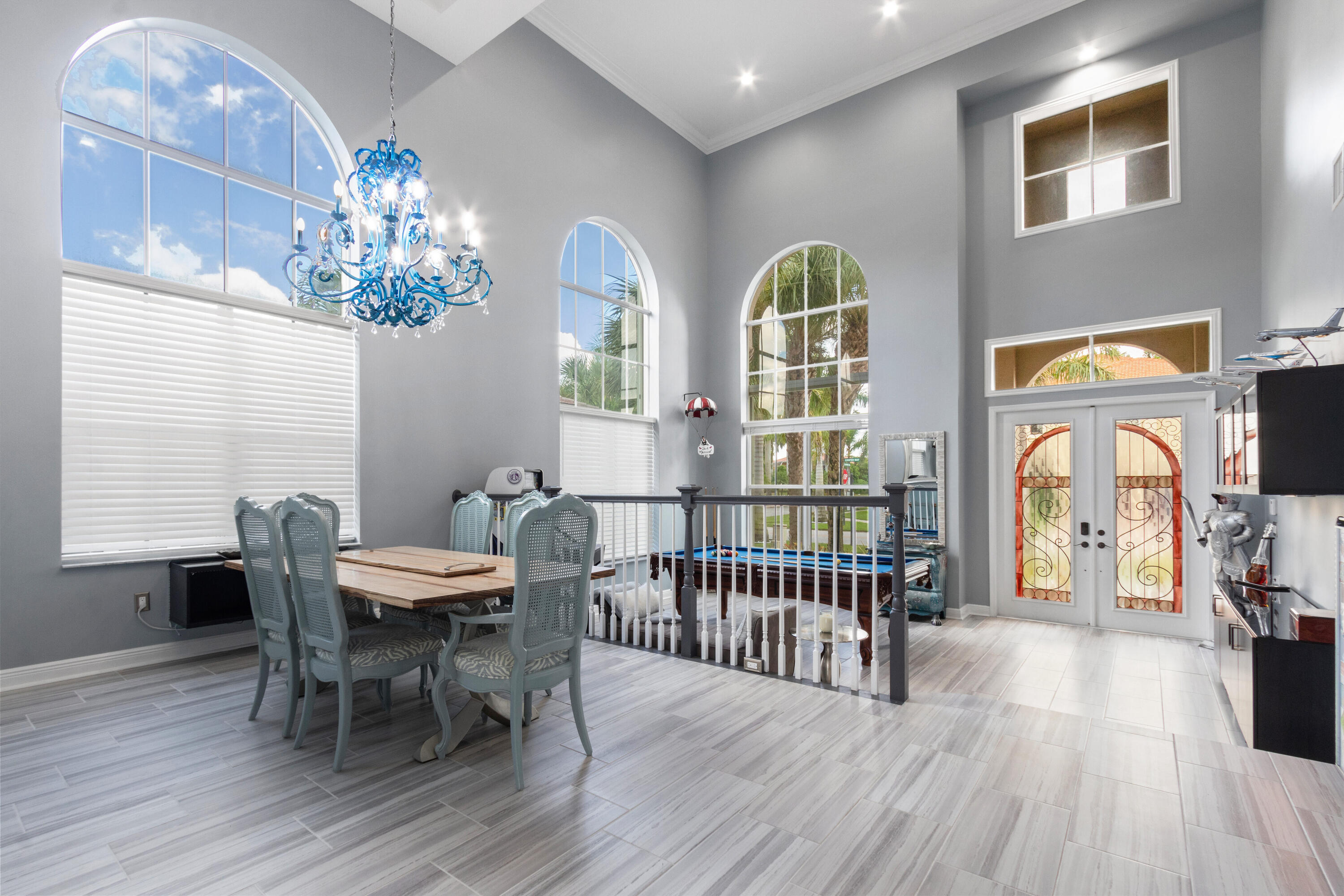 2681 Cooper Way Wellington, FL 33414 - Photo 18 of 101 18. Dining and Living Room