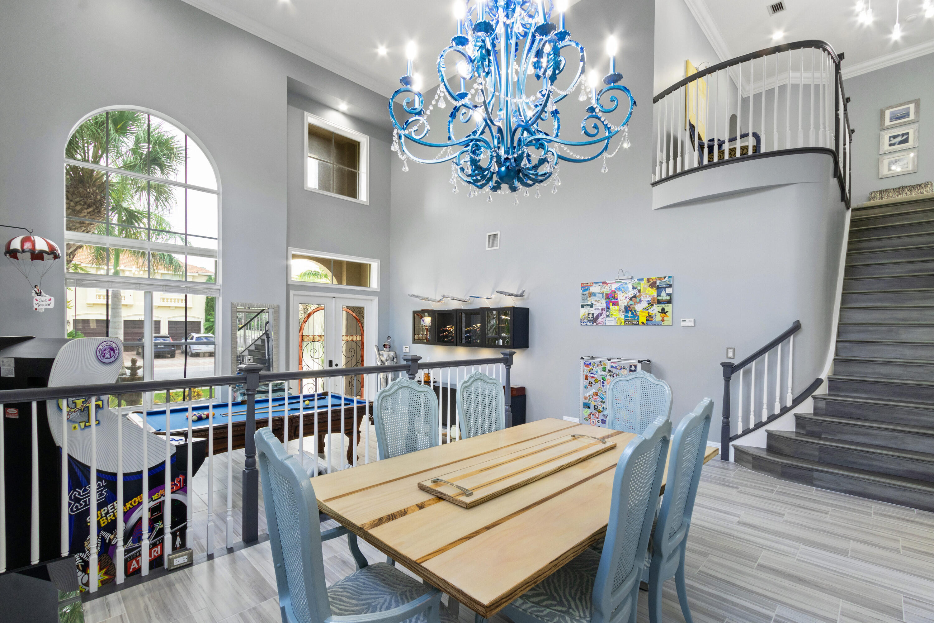 2681 Cooper Way Wellington, FL 33414 - Photo 19 of 101 19. Dining and Living Room