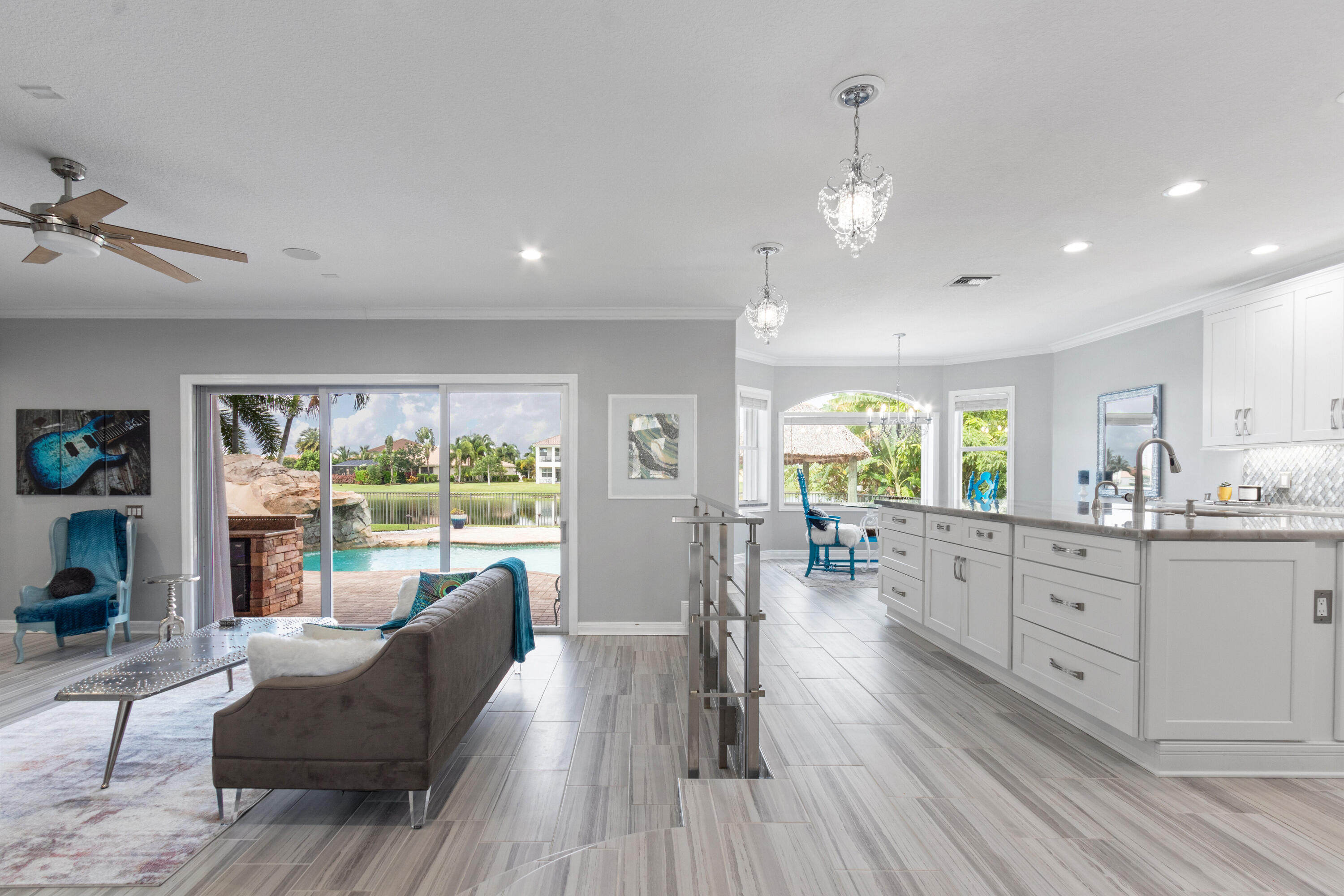 2681 Cooper Way Wellington, FL 33414 - Photo 20 of 101 20. Family Room