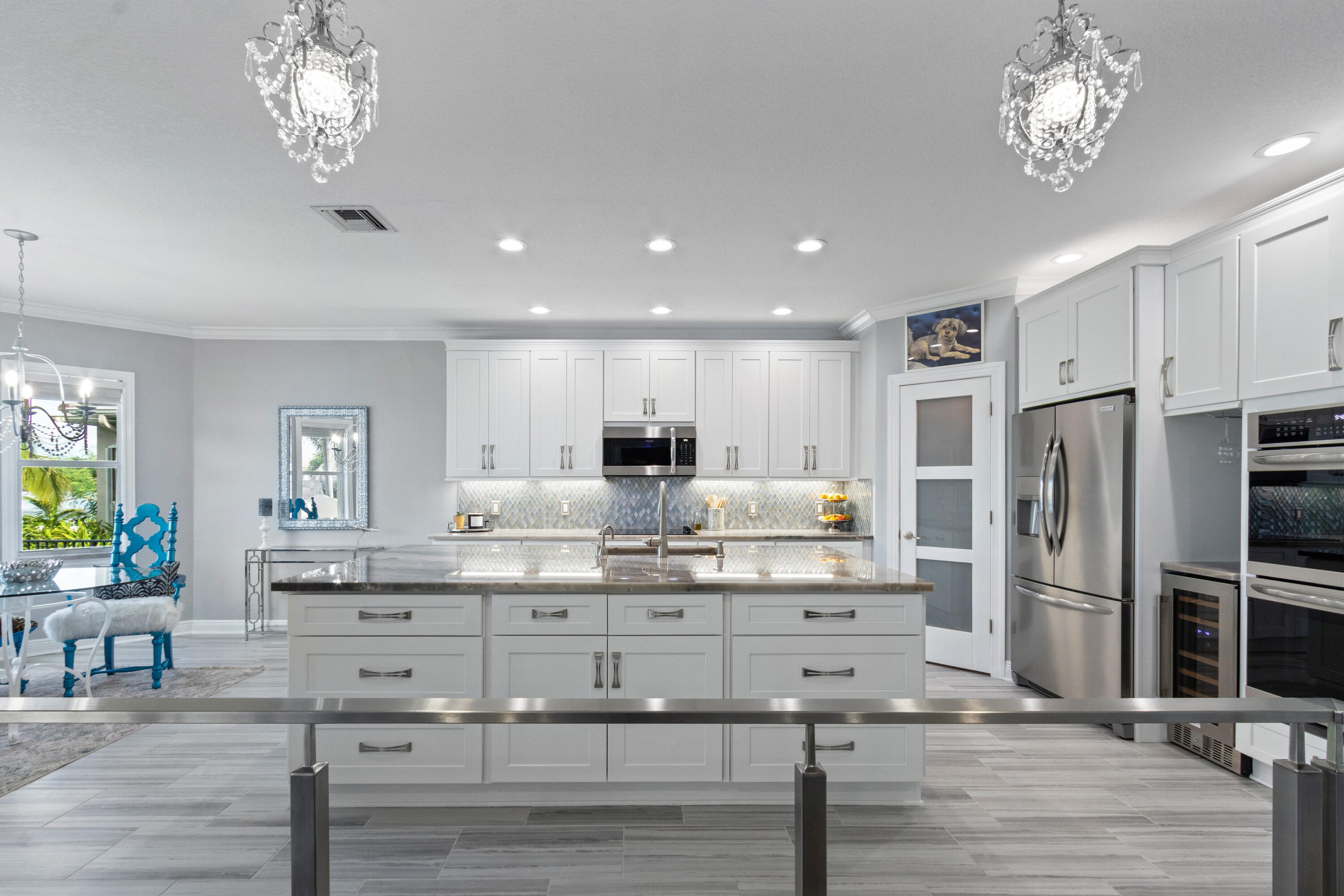 2681 Cooper Way Wellington, FL 33414 - Photo 26 of 101 26. Kitchen