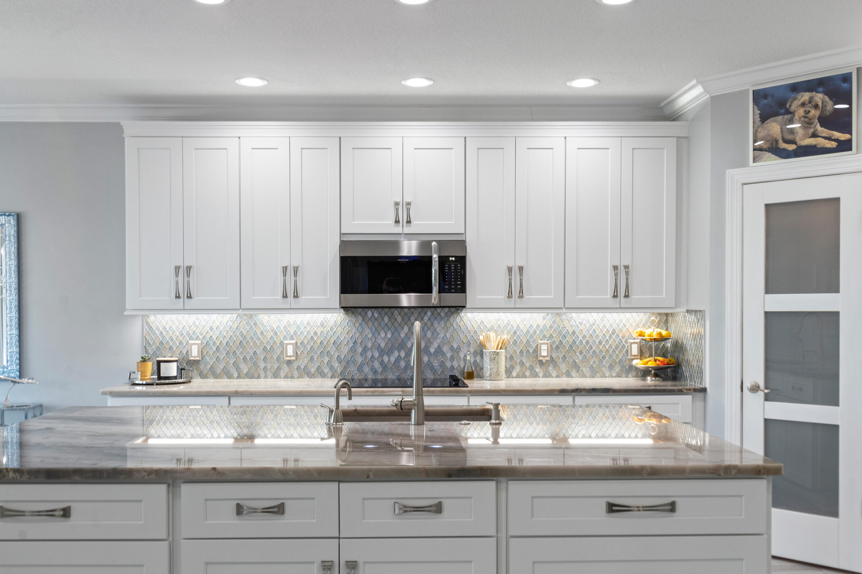 2681 Cooper Way Wellington, FL 33414 - Photo 27 of 101 27. Kitchen Detail