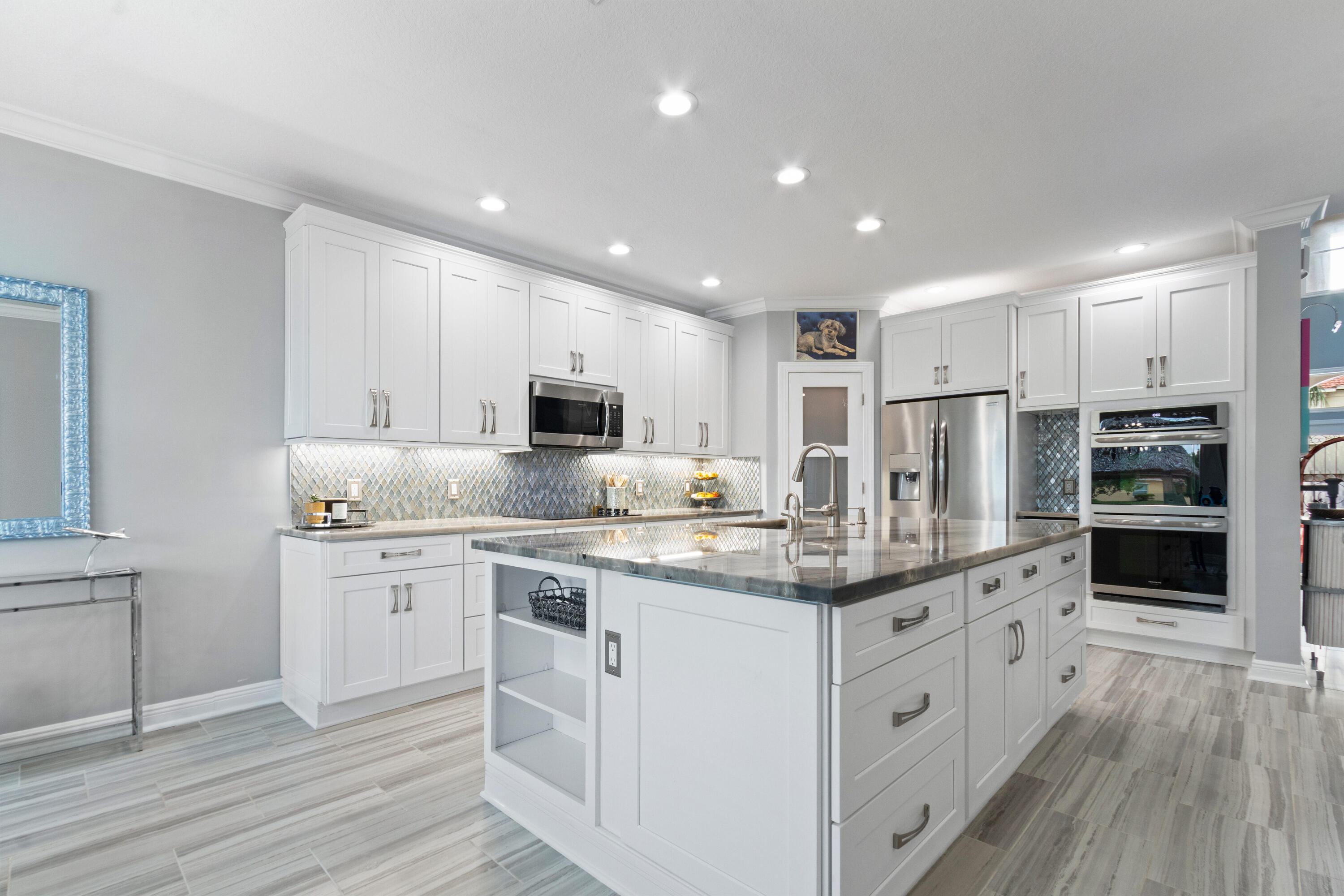 2681 Cooper Way Wellington, FL 33414 - Photo 28 of 101 29. Kitchen