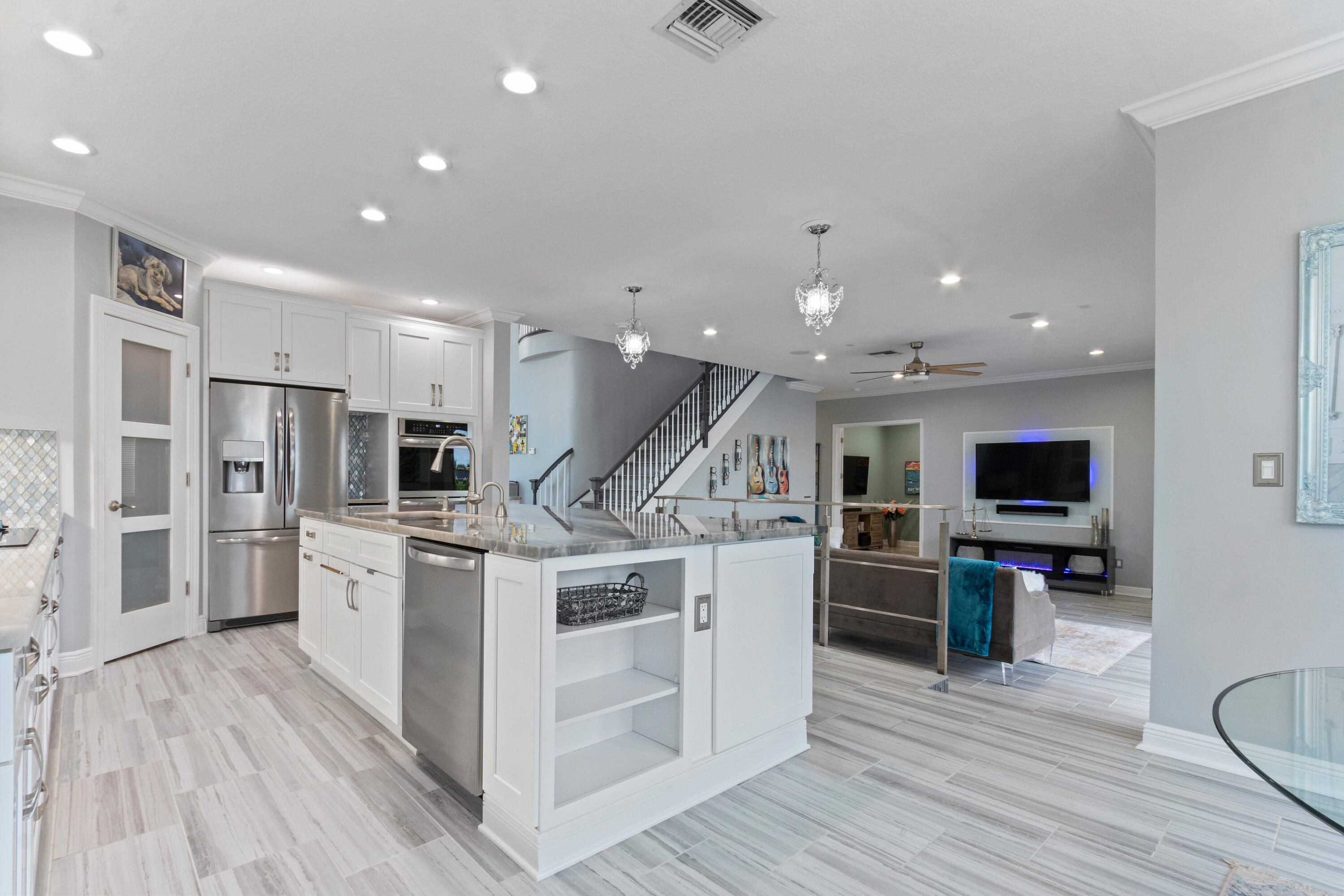 2681 Cooper Way Wellington, FL 33414 - Photo 29 of 101 30. Kitchen